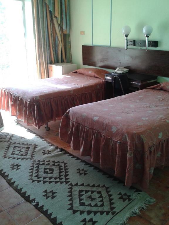 Al Cazar Hotel อคาบา ภายนอก รูปภาพ