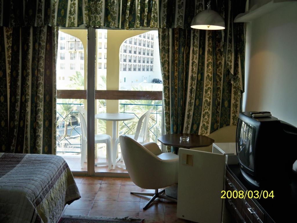 Al Cazar Hotel อคาบา ภายนอก รูปภาพ