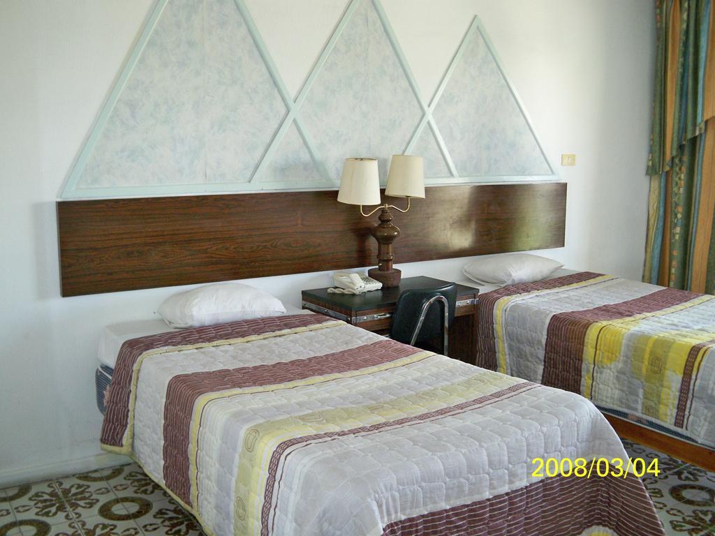 Al Cazar Hotel อคาบา ภายนอก รูปภาพ